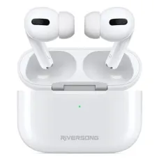 Riversong Air X26 ENC True Wireless Earbuds